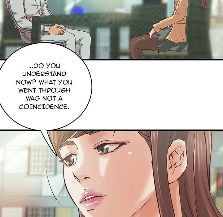 Taste of a Woman Chapter 19 page 41 - Chapter 19