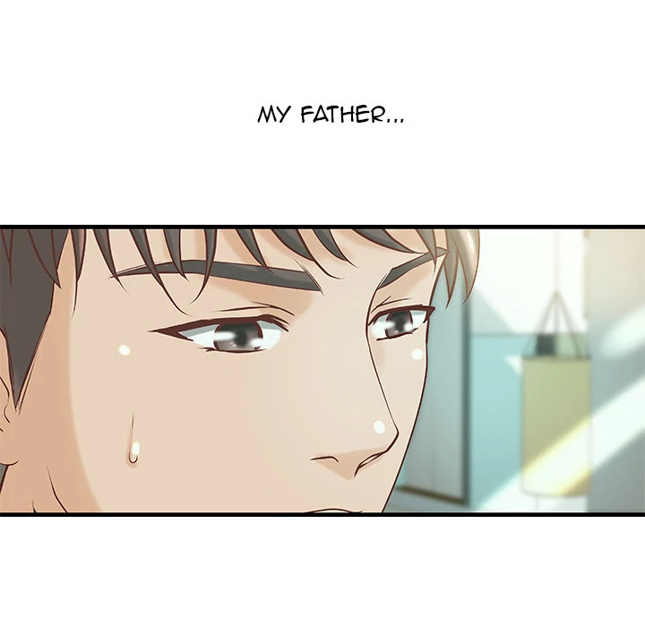 Taste of a Woman Chapter 19 page 43 - Chapter 19