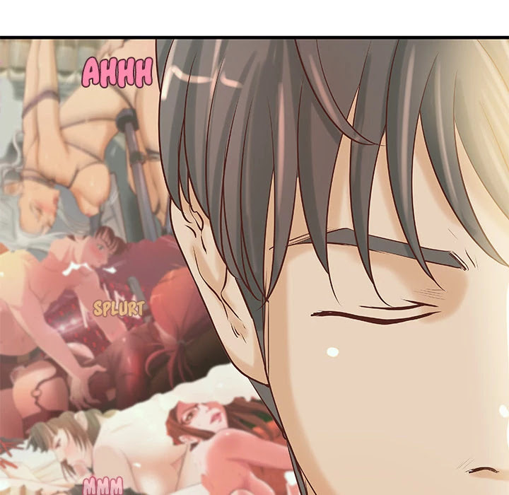 Taste of a Woman Chapter 19 page 44 - Chapter 19