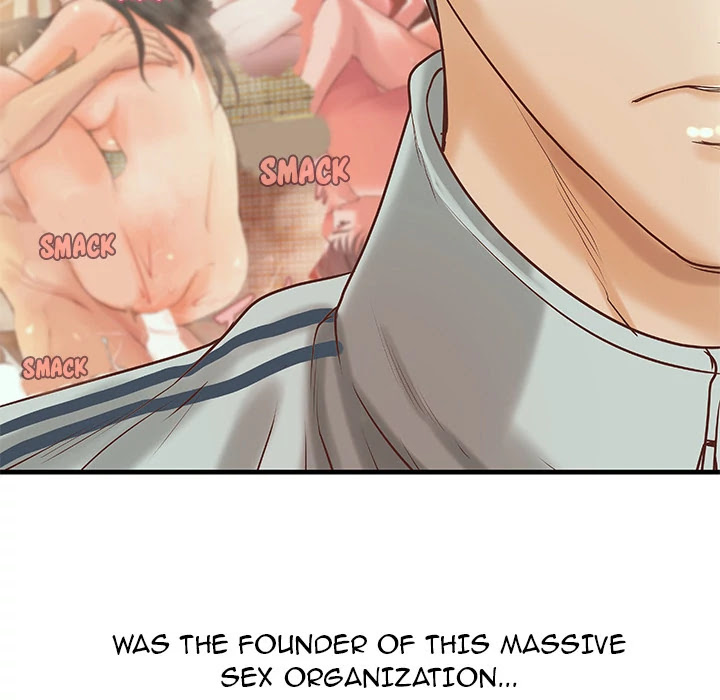Taste of a Woman Chapter 19 page 45 - Chapter 19