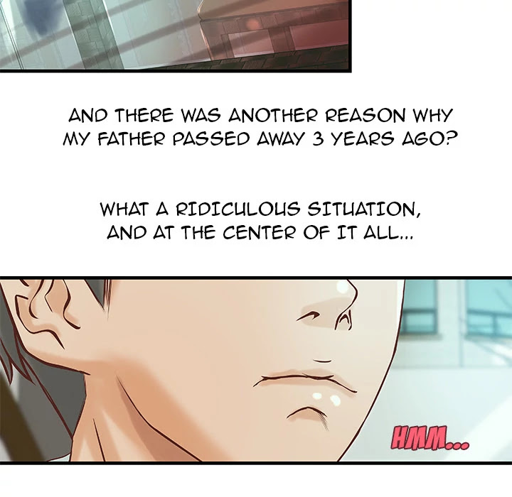 Taste of a Woman Chapter 19 page 47 - Chapter 19