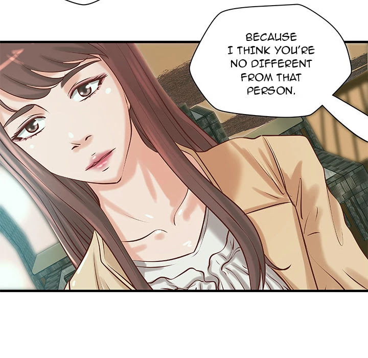 Taste of a Woman Chapter 19 page 49 - Chapter 19