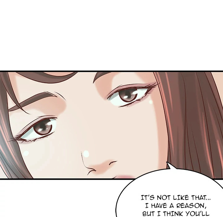 Taste of a Woman Chapter 19 page 50 - Chapter 19