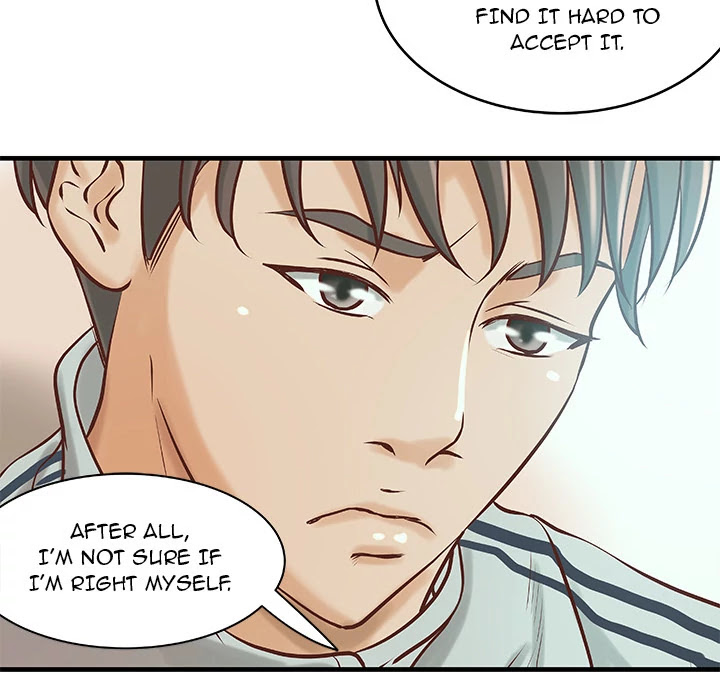 Taste of a Woman Chapter 19 page 51 - Chapter 19