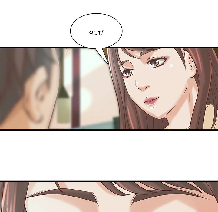 Taste of a Woman Chapter 19 page 52 - Chapter 19