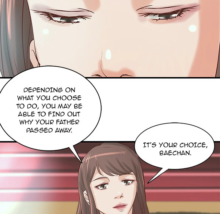 Taste of a Woman Chapter 19 page 53 - Chapter 19