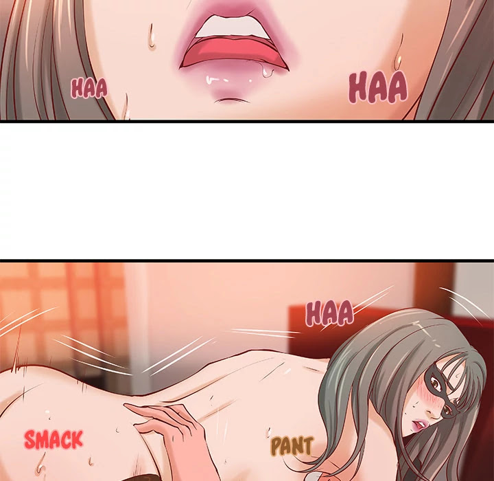 Taste of a Woman Chapter 19 page 6 - Chapter 19