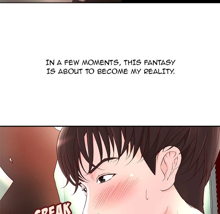 Taste of a Woman Chapter 2 page 10 - Chapter 2