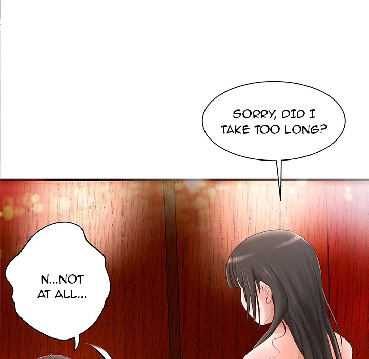 Taste of a Woman Chapter 2 page 13 - Chapter 2