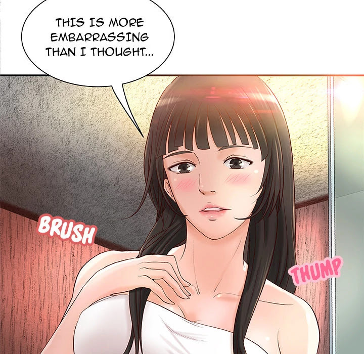 Taste of a Woman Chapter 2 page 16 - Chapter 2