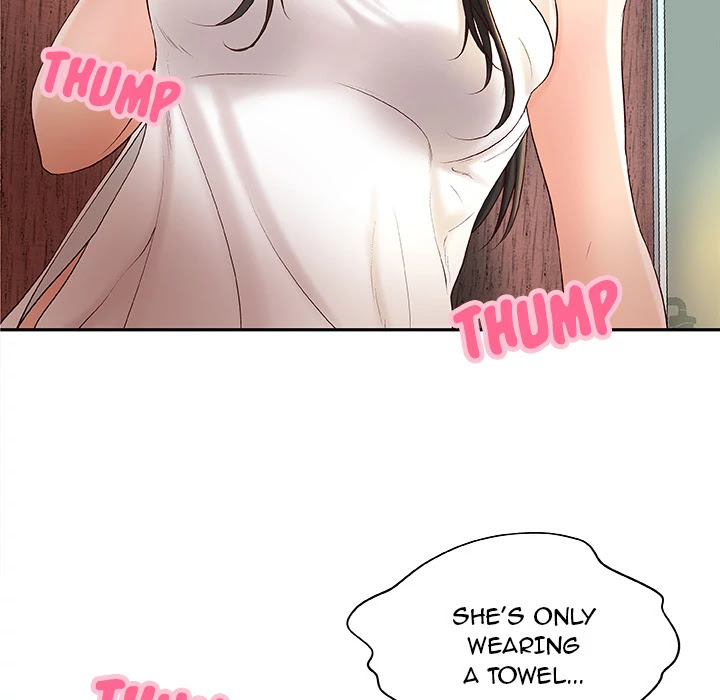 Taste of a Woman Chapter 2 page 17 - Chapter 2