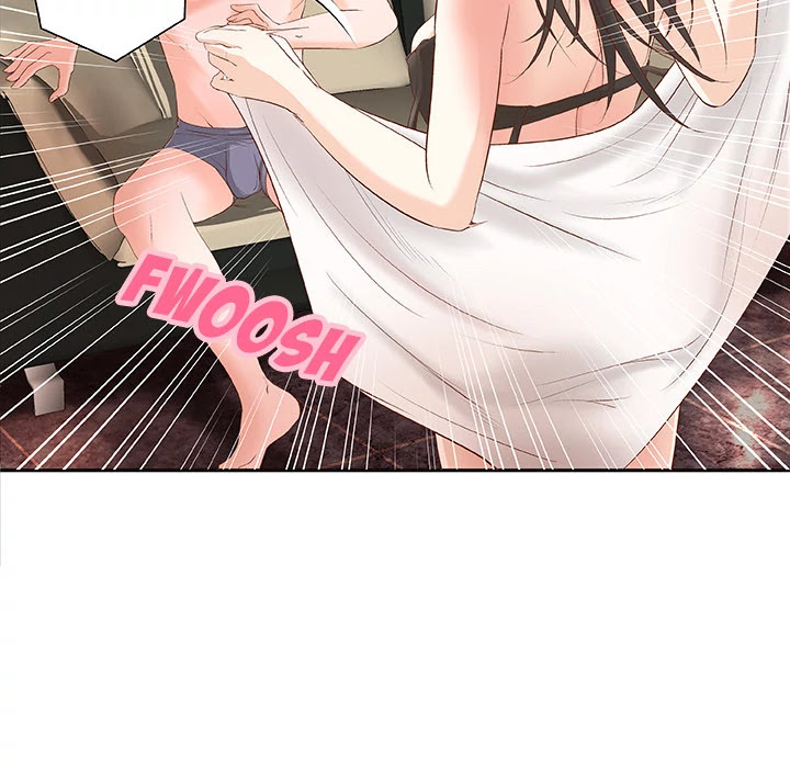Taste of a Woman Chapter 2 page 20 - Chapter 2