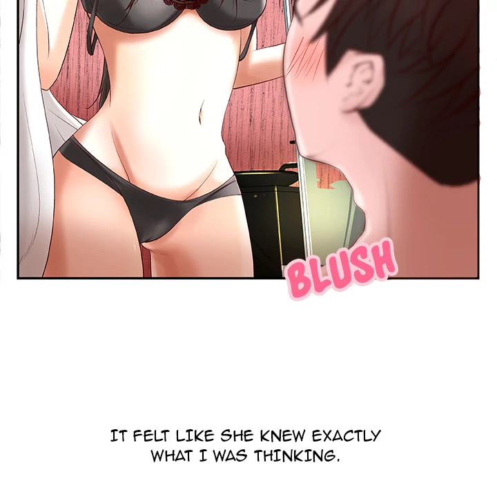 Taste of a Woman Chapter 2 page 22 - Chapter 2