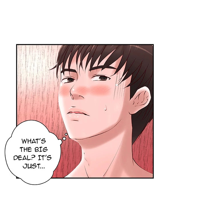 Taste of a Woman Chapter 2 page 23 - Chapter 2