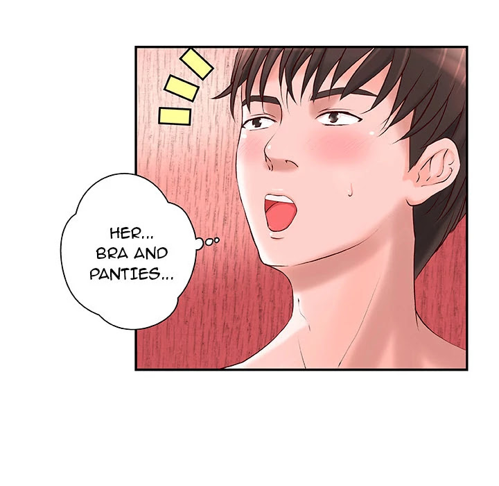 Taste of a Woman Chapter 2 page 24 - Chapter 2