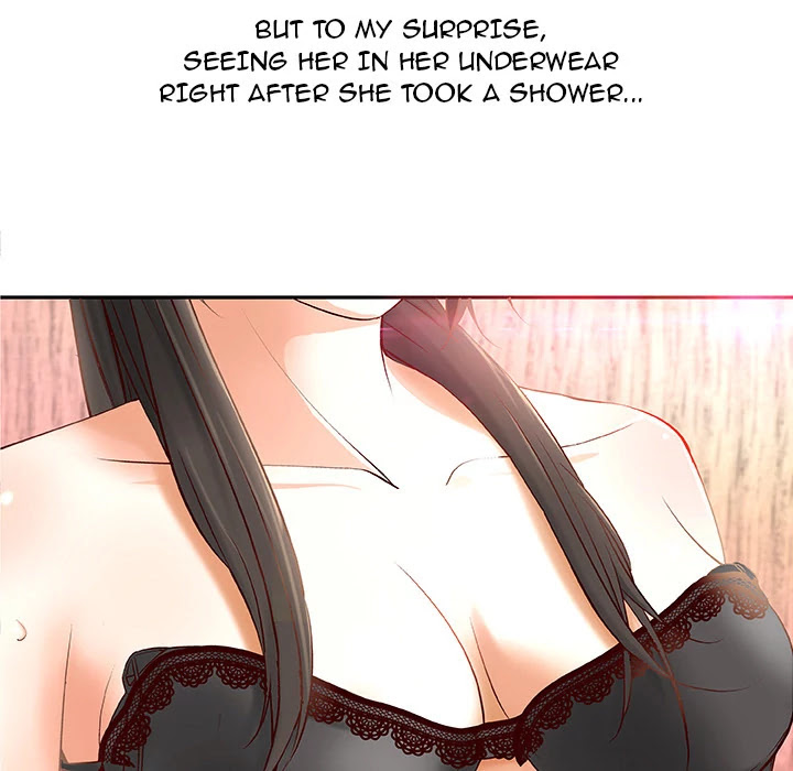 Taste of a Woman Chapter 2 page 25 - Chapter 2