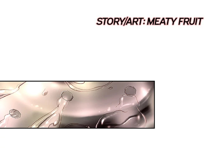 Taste of a Woman Chapter 2 page 4 - Chapter 2