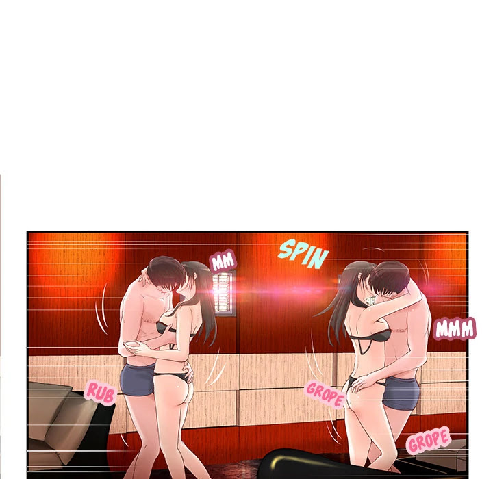 Taste of a Woman Chapter 2 page 40 - Chapter 2