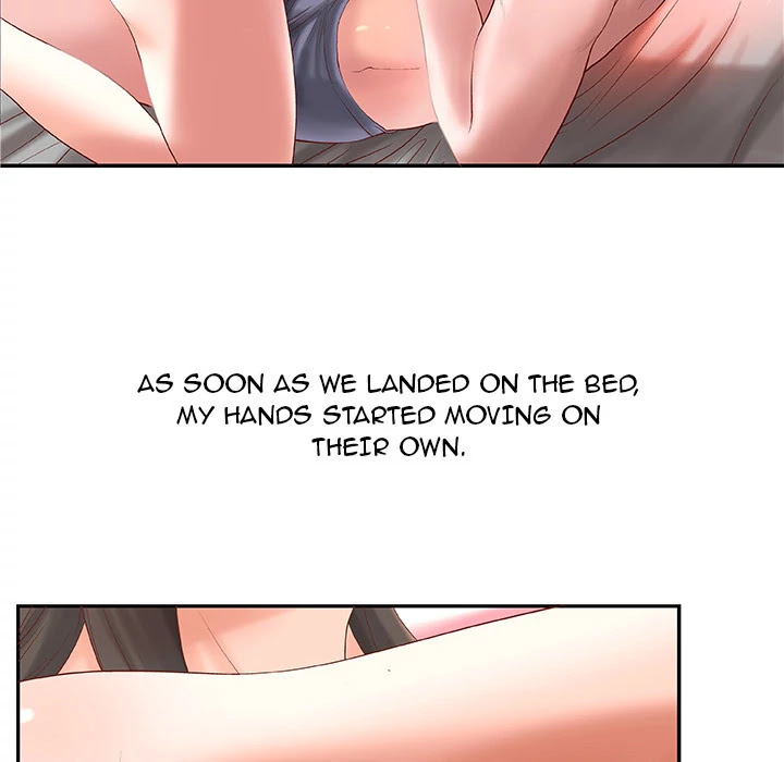Taste of a Woman Chapter 2 page 43 - Chapter 2
