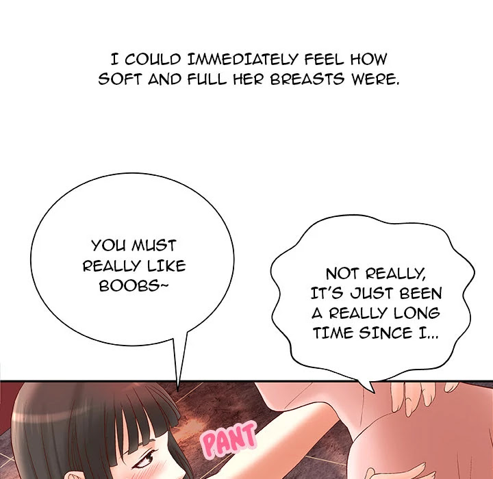 Taste of a Woman Chapter 2 page 45 - Chapter 2