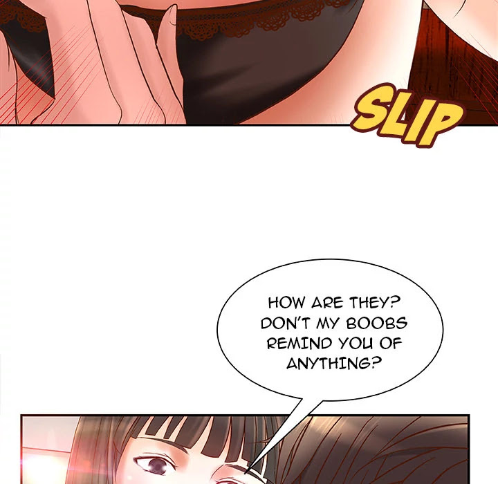 Taste of a Woman Chapter 2 page 51 - Chapter 2