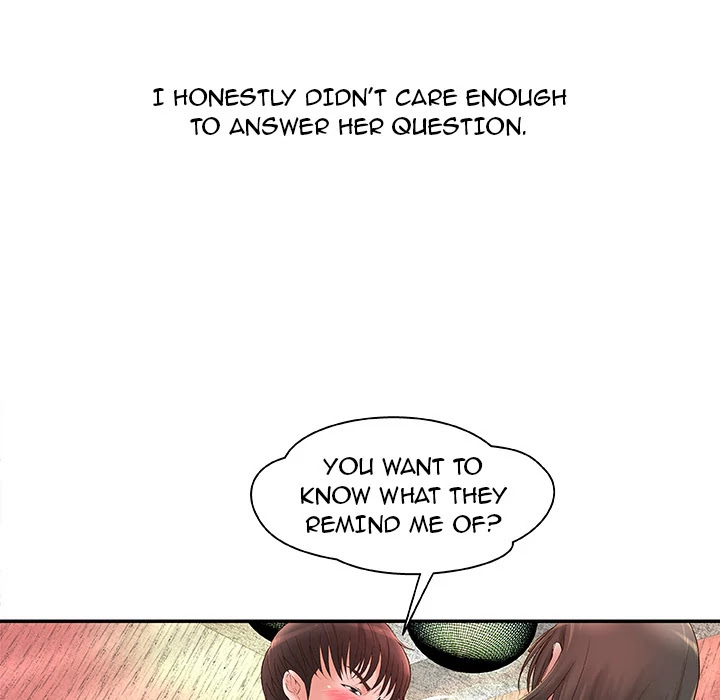 Taste of a Woman Chapter 2 page 53 - Chapter 2