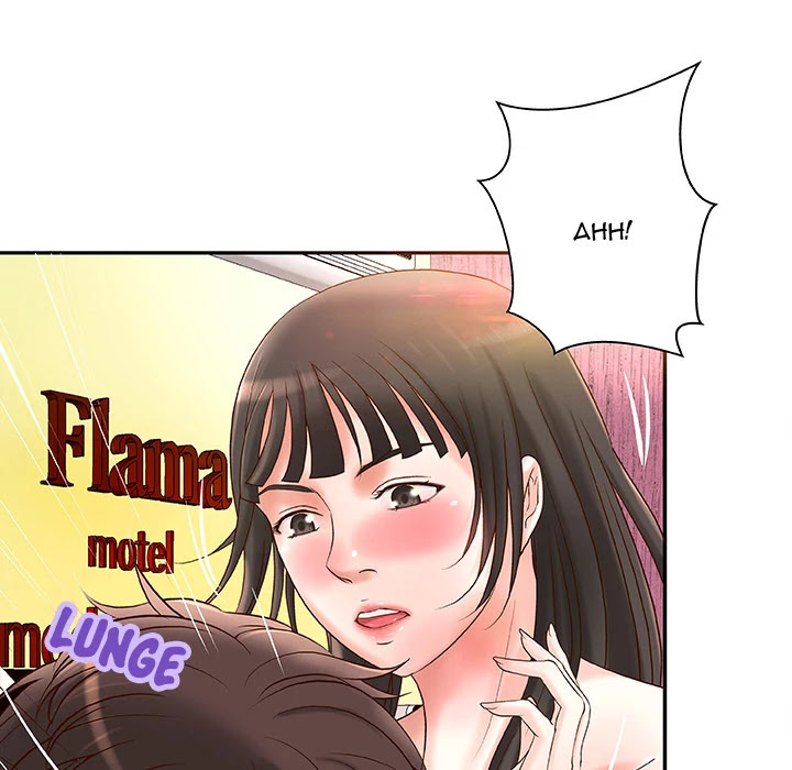 Taste of a Woman Chapter 2 page 55 - Chapter 2