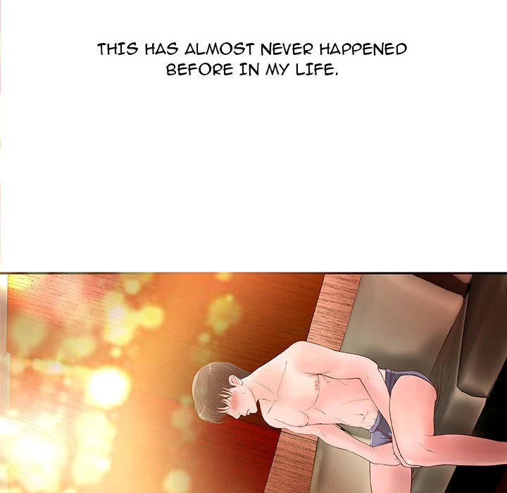 Taste of a Woman Chapter 2 page 8 - Chapter 2