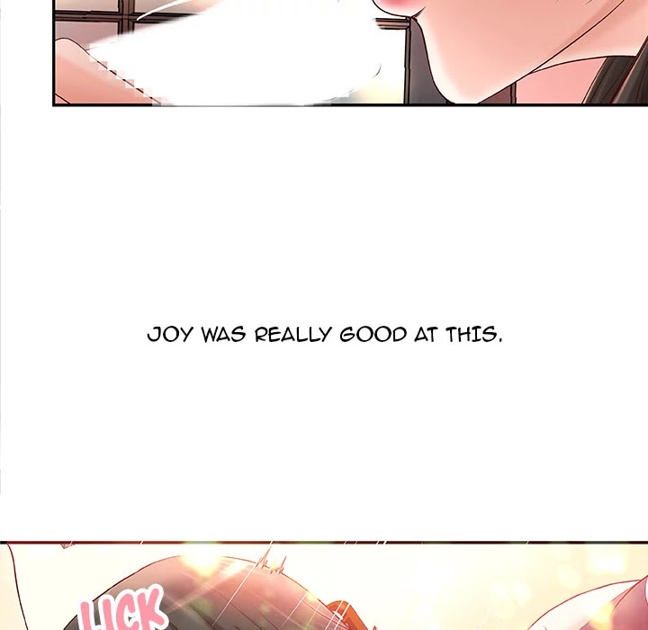 Taste of a Woman Chapter 2 page 84 - Chapter 2