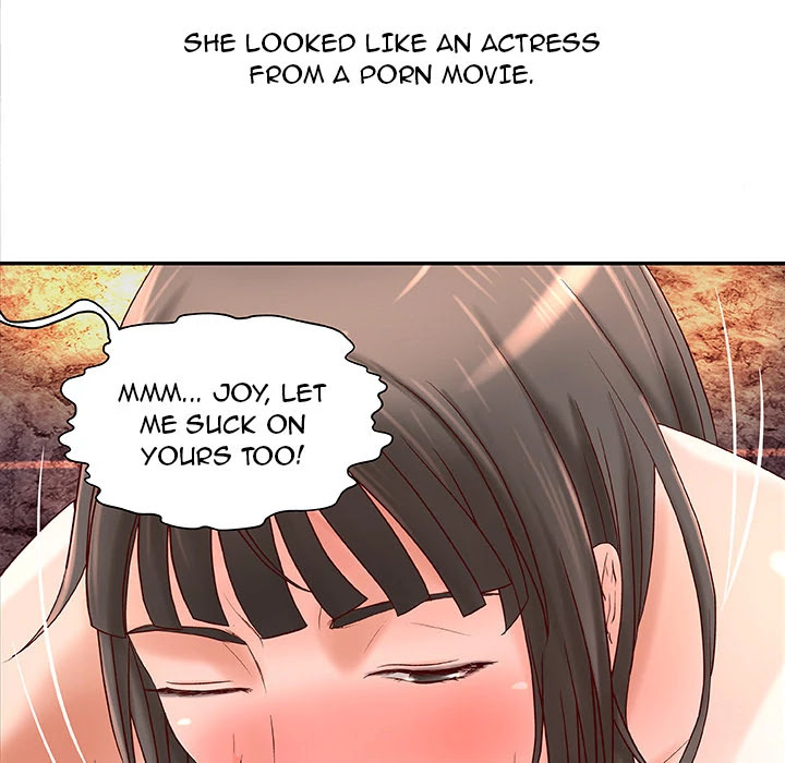 Taste of a Woman Chapter 2 page 86 - Chapter 2