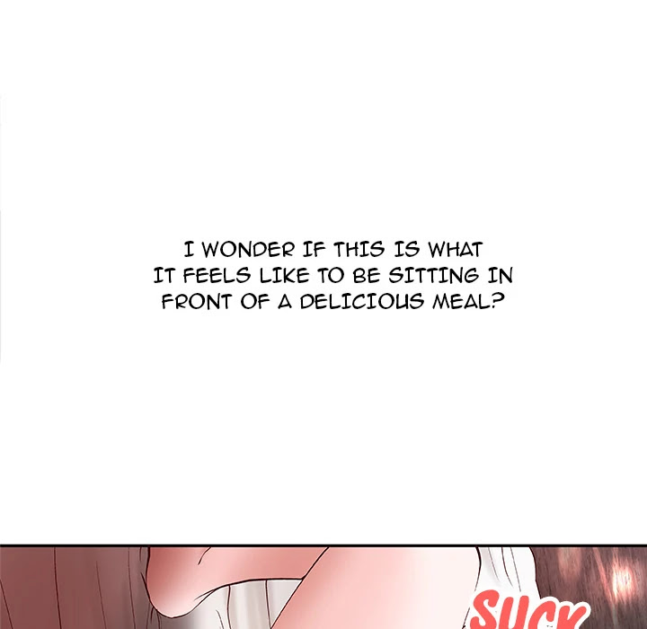 Taste of a Woman Chapter 2 page 91 - Chapter 2
