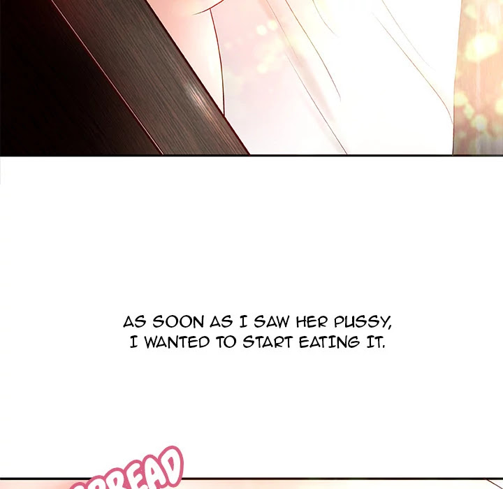 Taste of a Woman Chapter 2 page 94 - Chapter 2