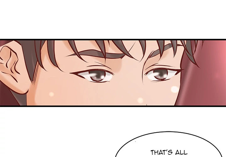 Taste of a Woman Chapter 20 page 1 - Chapter 20