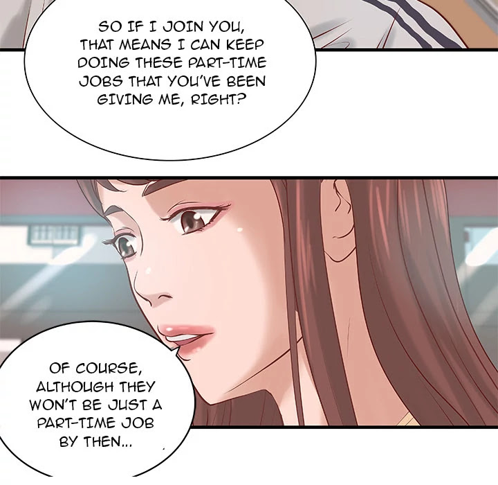 Taste of a Woman Chapter 20 page 10 - Chapter 20