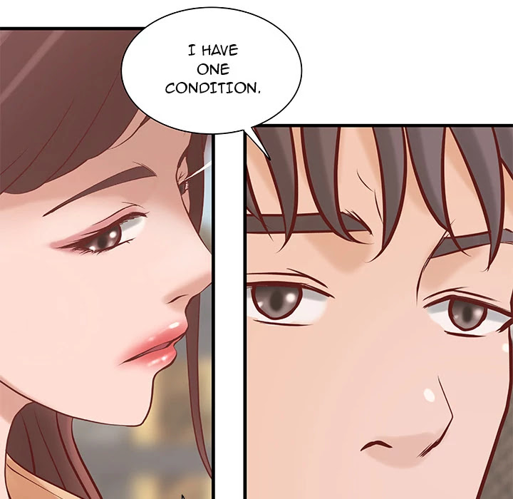 Taste of a Woman Chapter 20 page 11 - Chapter 20