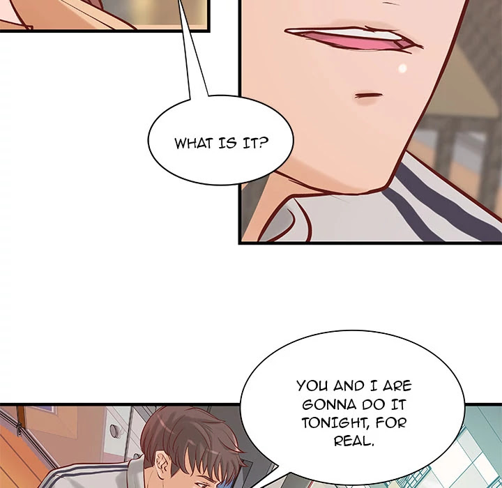 Taste of a Woman Chapter 20 page 12 - Chapter 20