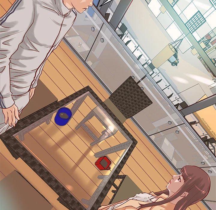 Taste of a Woman Chapter 20 page 13 - Chapter 20