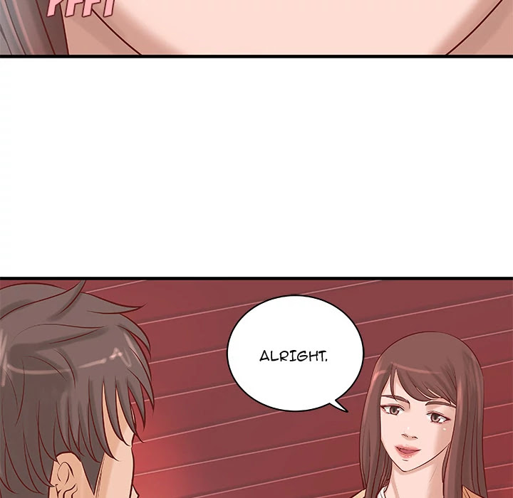 Taste of a Woman Chapter 20 page 15 - Chapter 20