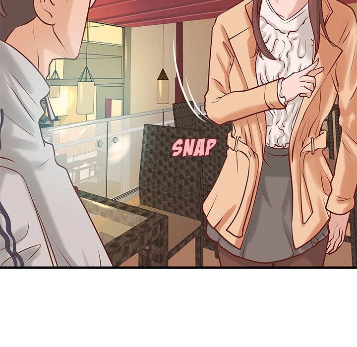 Taste of a Woman Chapter 20 page 16 - Chapter 20