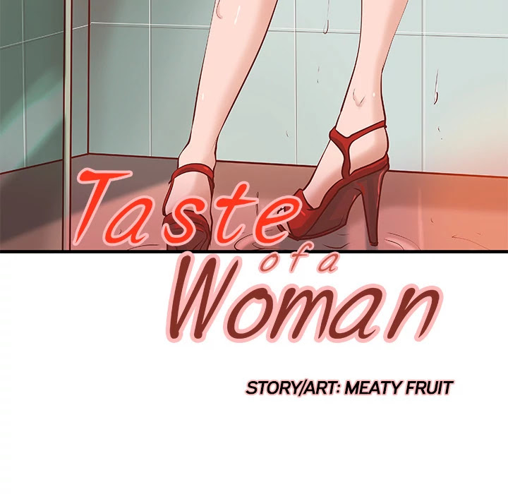 Taste of a Woman Chapter 20 page 19 - Chapter 20