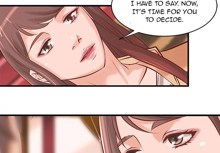 Taste of a Woman Chapter 20 page 2 - Chapter 20
