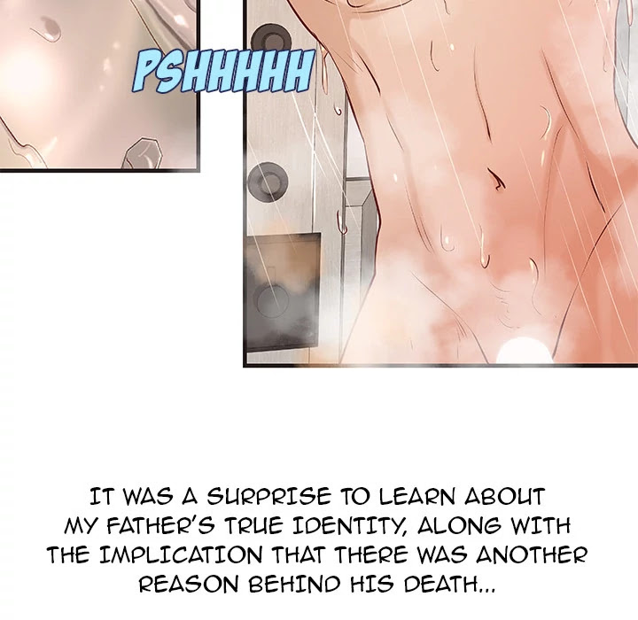 Taste of a Woman Chapter 20 page 22 - Chapter 20