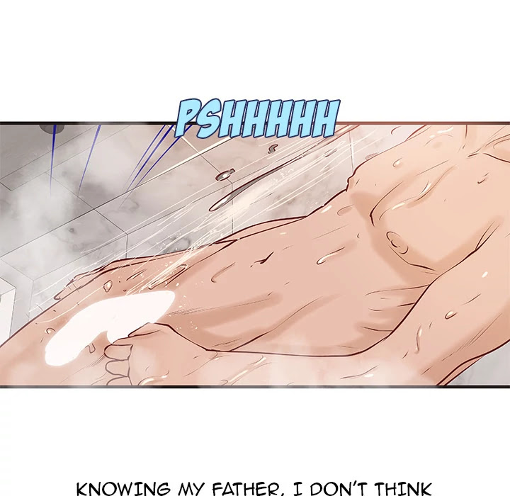 Taste of a Woman Chapter 20 page 23 - Chapter 20