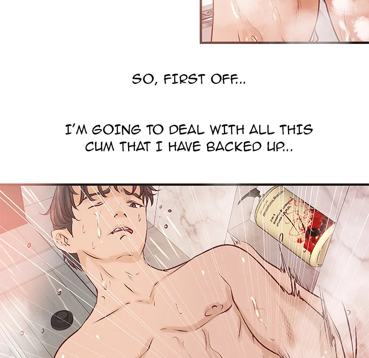Taste of a Woman Chapter 20 page 26 - Chapter 20