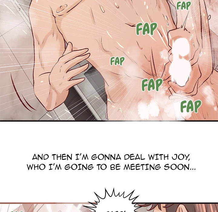 Taste of a Woman Chapter 20 page 27 - Chapter 20