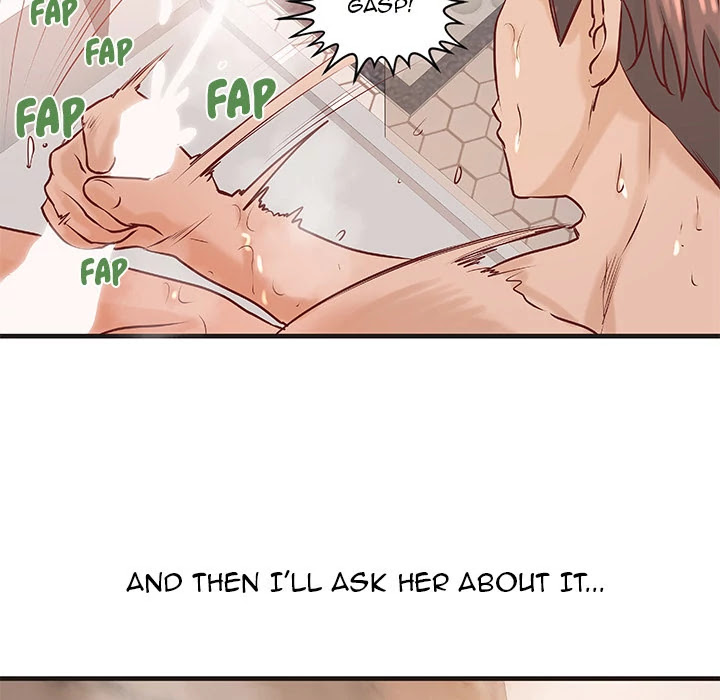 Taste of a Woman Chapter 20 page 28 - Chapter 20