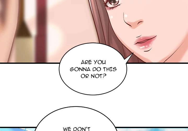Taste of a Woman Chapter 20 page 3 - Chapter 20