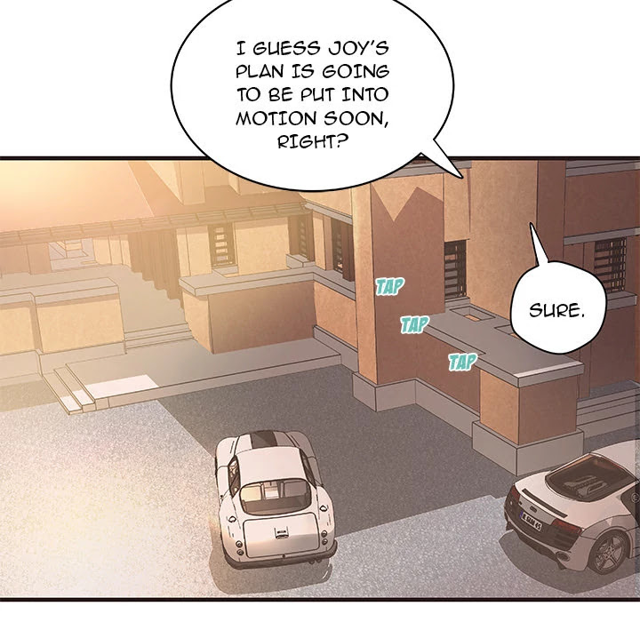 Taste of a Woman Chapter 20 page 31 - Chapter 20
