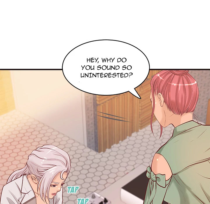 Taste of a Woman Chapter 20 page 32 - Chapter 20