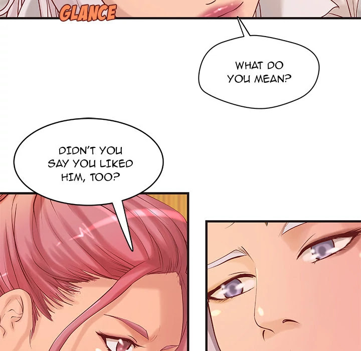 Taste of a Woman Chapter 20 page 34 - Chapter 20